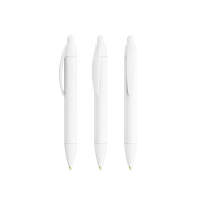 BIC® Wide Body™ Mini Digital ballpen